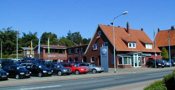 Autohaus Karl Vetter